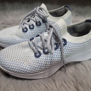 Allbirds Tree Dasher Sneaker Women’s US9 Shoes